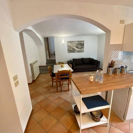 La Piccola Gioia 1 Daire Bergamo Dış mekan fotoğraf