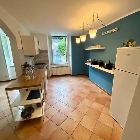 La Piccola Gioia 1 Daire Bergamo Dış mekan fotoğraf