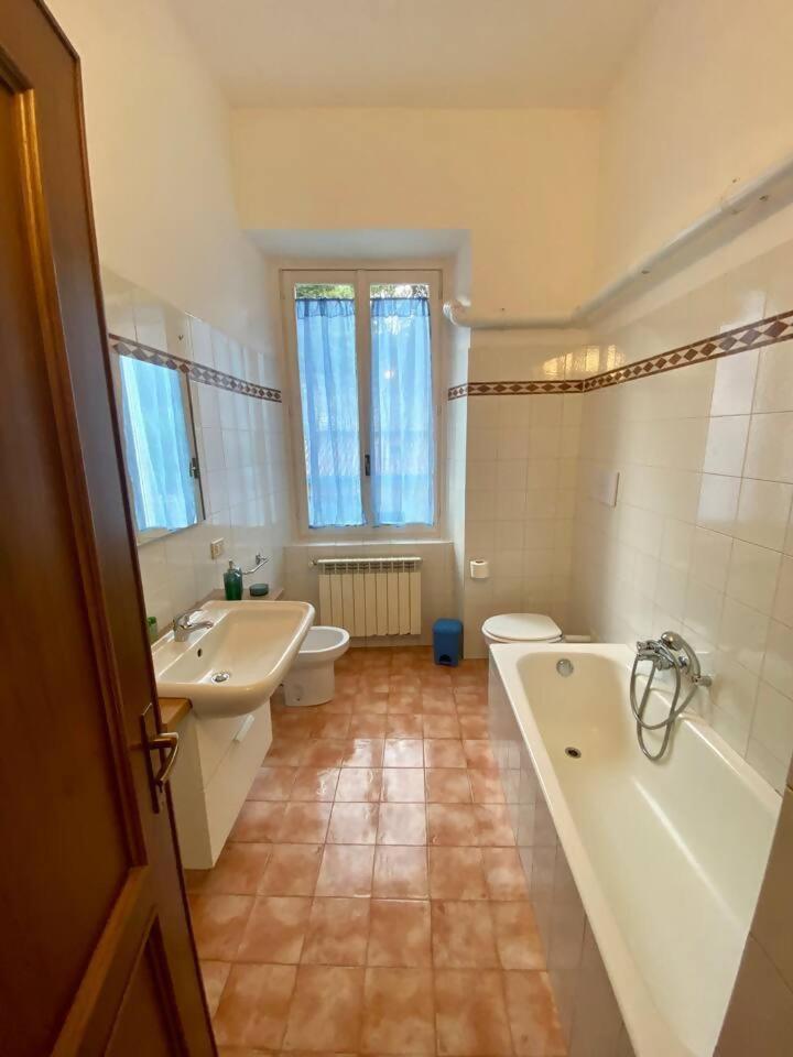 La Piccola Gioia 1 Daire Bergamo Dış mekan fotoğraf
