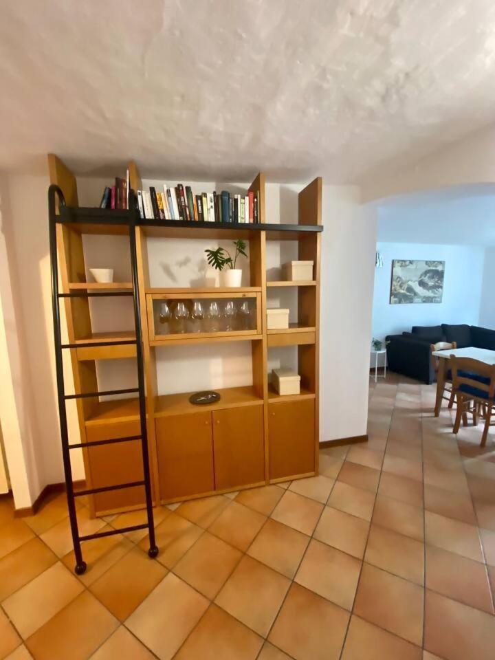 La Piccola Gioia 1 Daire Bergamo Dış mekan fotoğraf