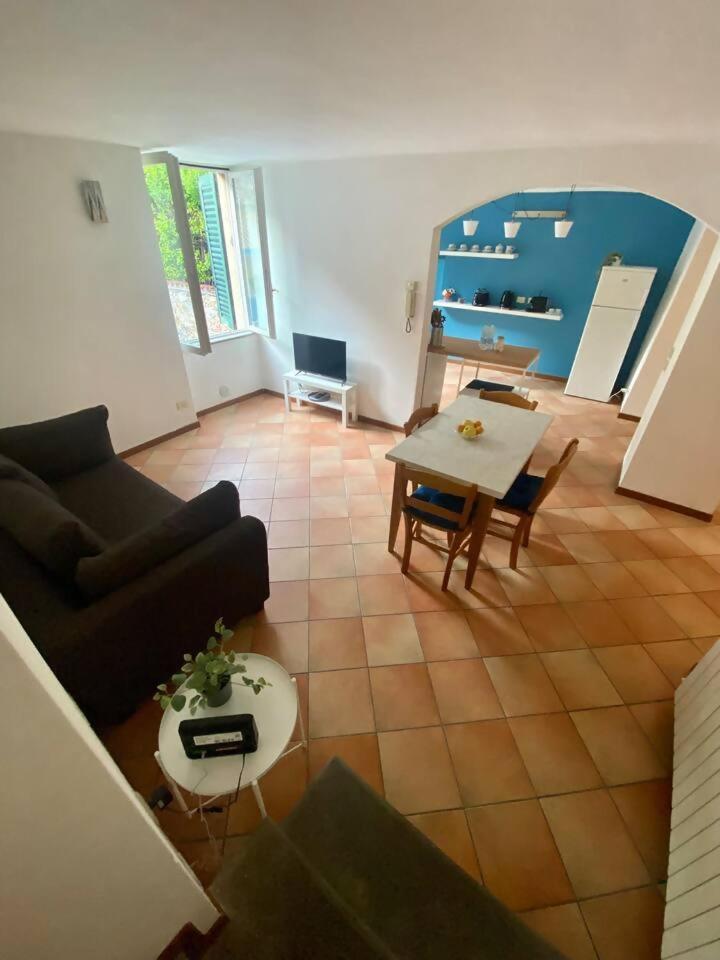 La Piccola Gioia 1 Daire Bergamo Dış mekan fotoğraf