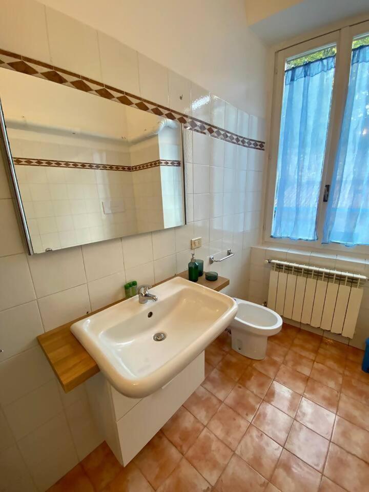 La Piccola Gioia 1 Daire Bergamo Dış mekan fotoğraf