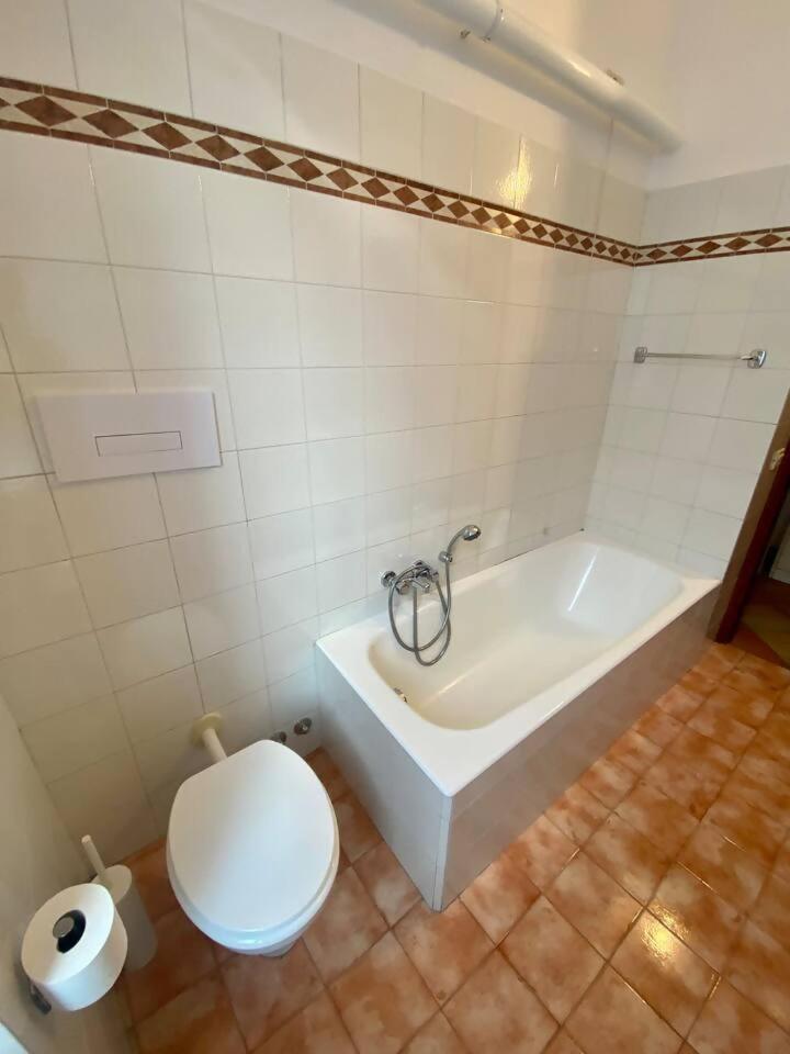 La Piccola Gioia 1 Daire Bergamo Dış mekan fotoğraf